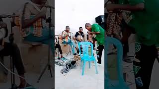 Bahago Yar Mage In Action