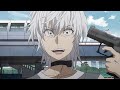 Accelerator [AMV] - Feel Invincible