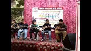 Challa instrumental