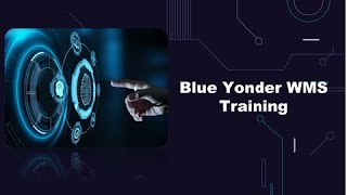 Blue Yonder WMS Training & Certification Tips