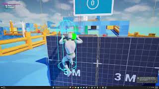 Box 3d debug view