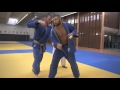 Judo Darcel Yandzi Tachi Waza 5