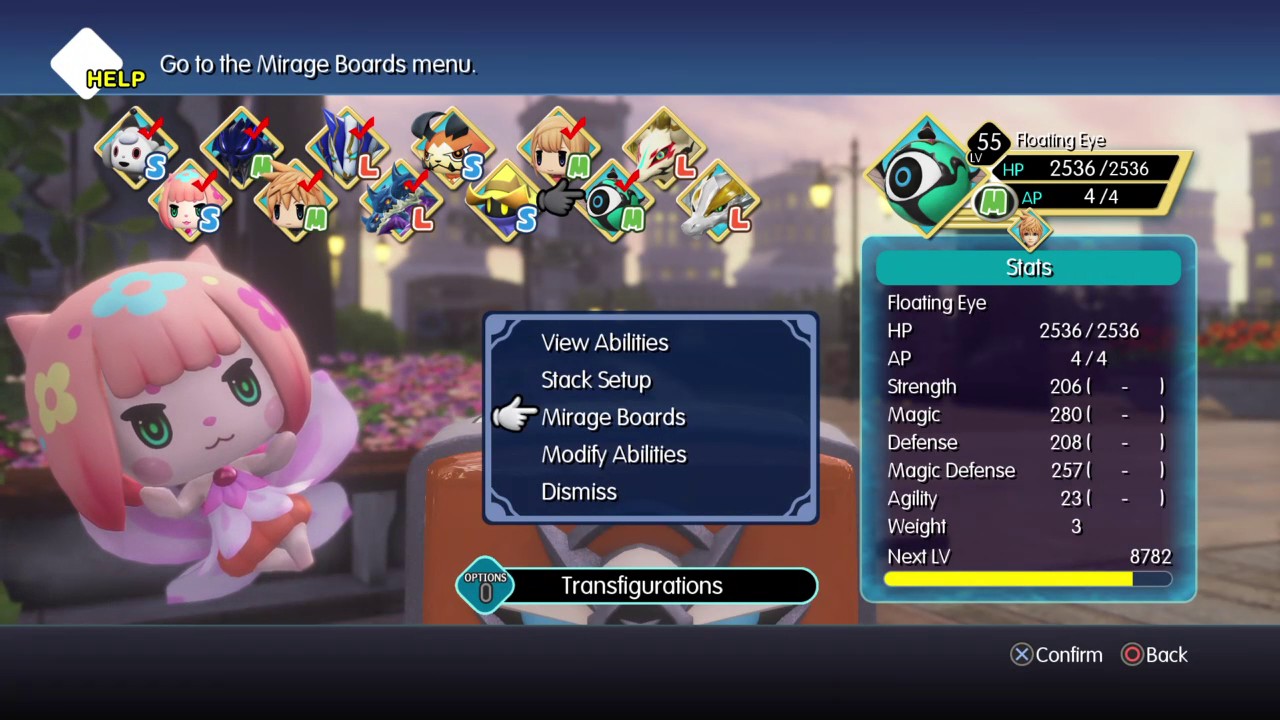 World of Final Fantasy Tips and Tricks part 1