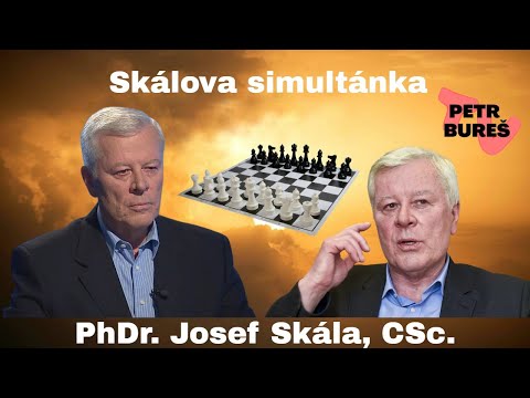 Skálova simultánka: Zmáknou to "elity" - bez nácků a velké války?