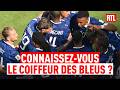 Coco Fernandez, le coiffeur des Bleus à la Coupe du monde