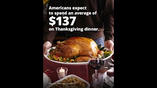 Thanksgiving Dinner