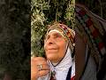 Palestine women are resilient #strong #women