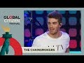 The Chainsmokers Perform 'Closer' | Global Citizen Festival NYC 2017