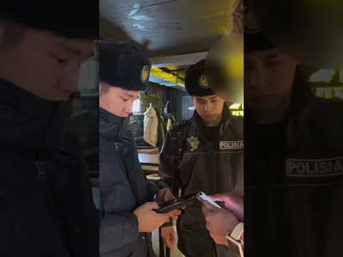 Павлодарда кальян әуесқойларына 1 млн теңгеден астам айыппұл салынды