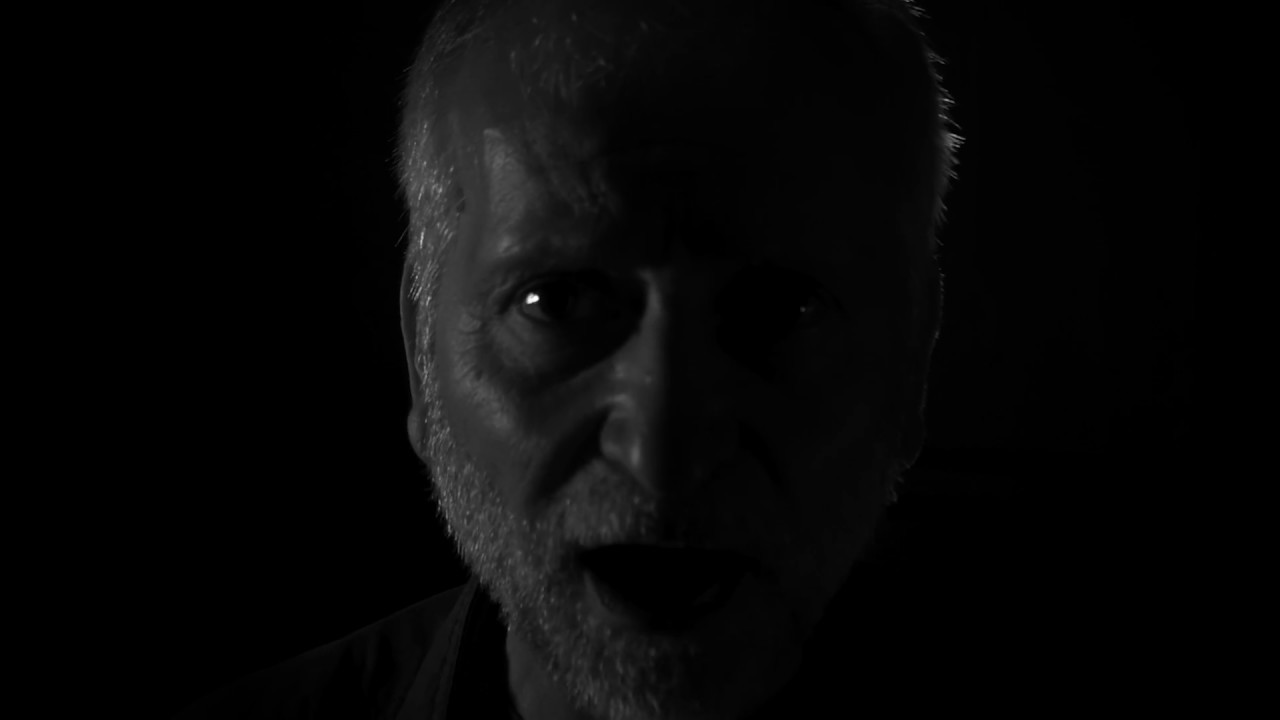 Stuckfish - Something To Believe In (Official)