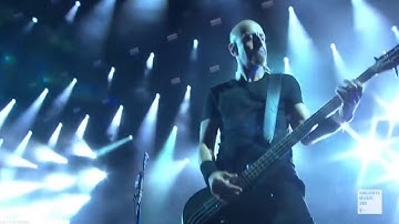 System Of A Down - Highway Song [Live at Rock Am Ring 2017]