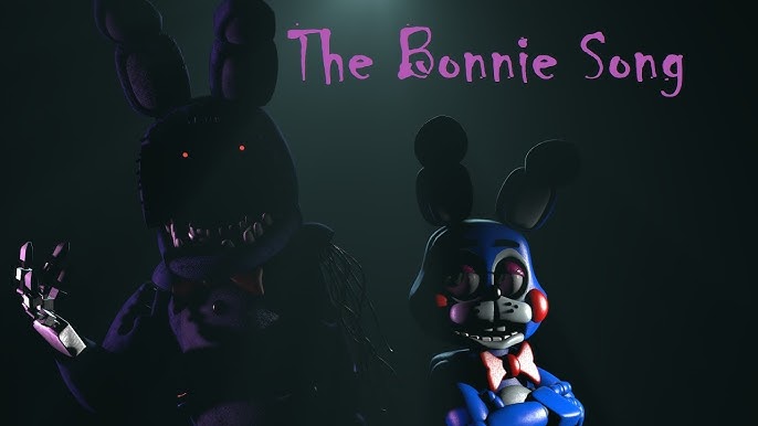 Stream SFM FNAF The Bonnie Song - FNaF 2 Song By Groundbreaking by