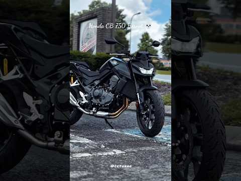 New Honda CB 750 Hornet First Look | Honda CB 750 Hornet Whatsup Status | Hornet Lovers