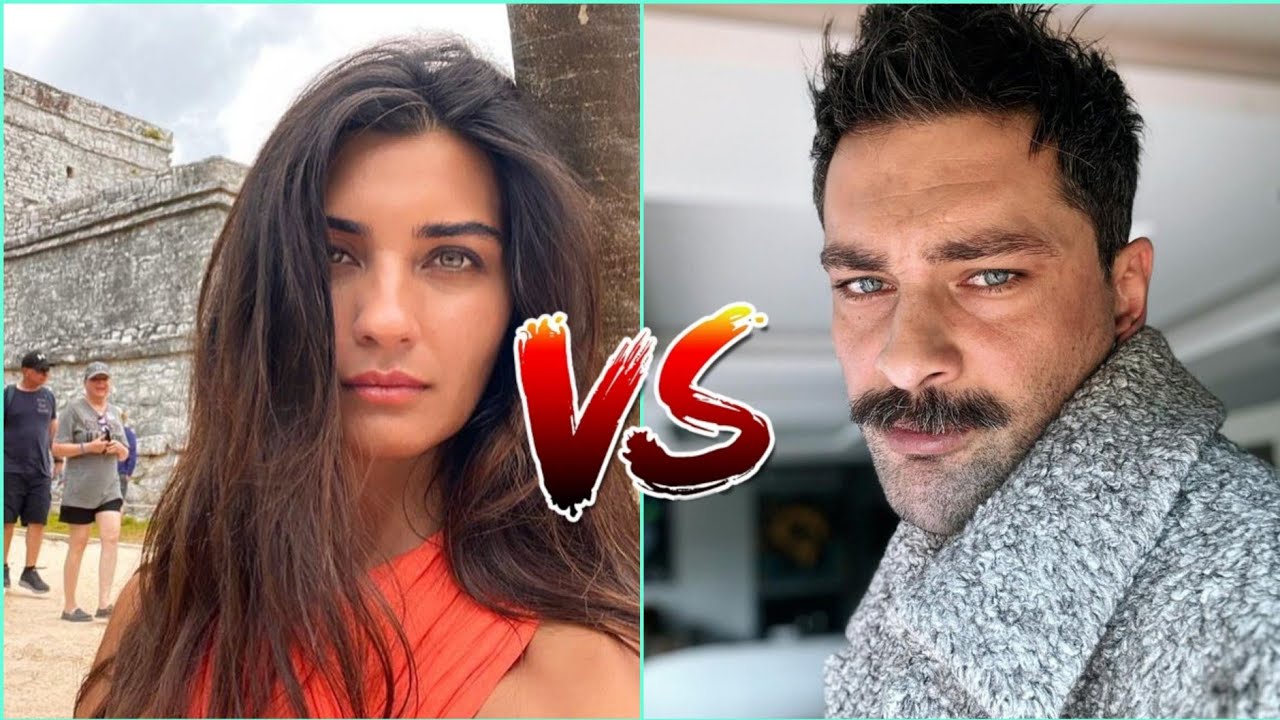Onur Tuna Vs Tuba Buyukustun Real Life Partner 2024