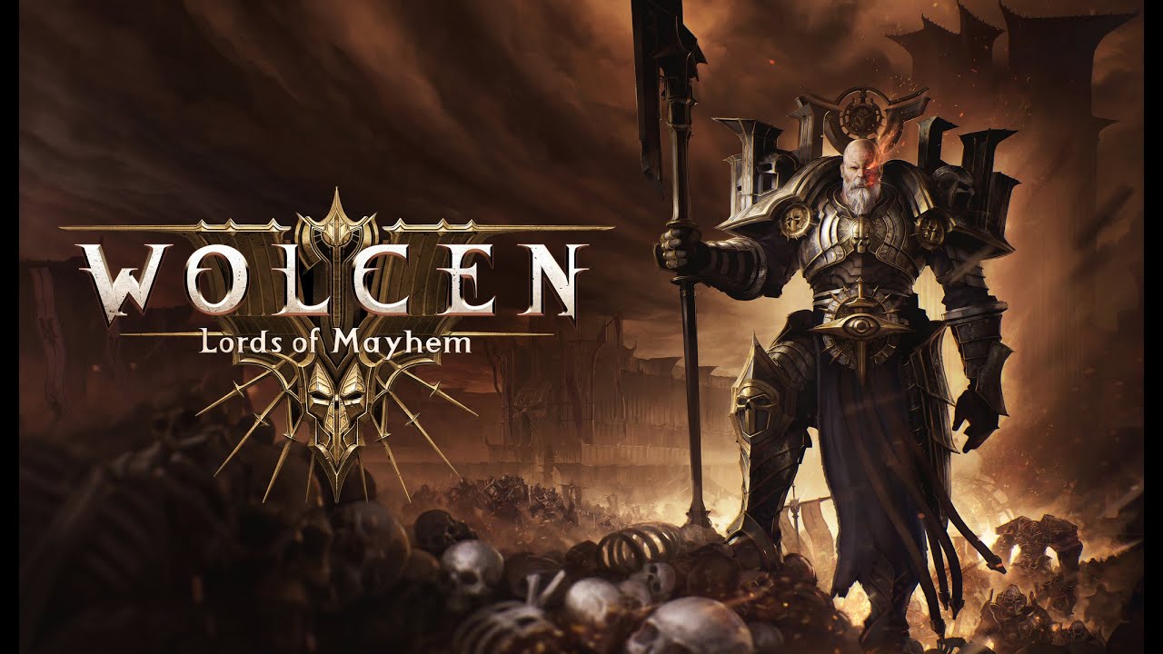 игра Wolcen: Lords of Mayhem как открыть ветерана в карте для новичков