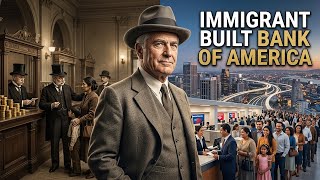 Bank of America Doesn't Want You to Know: The Giannini Story