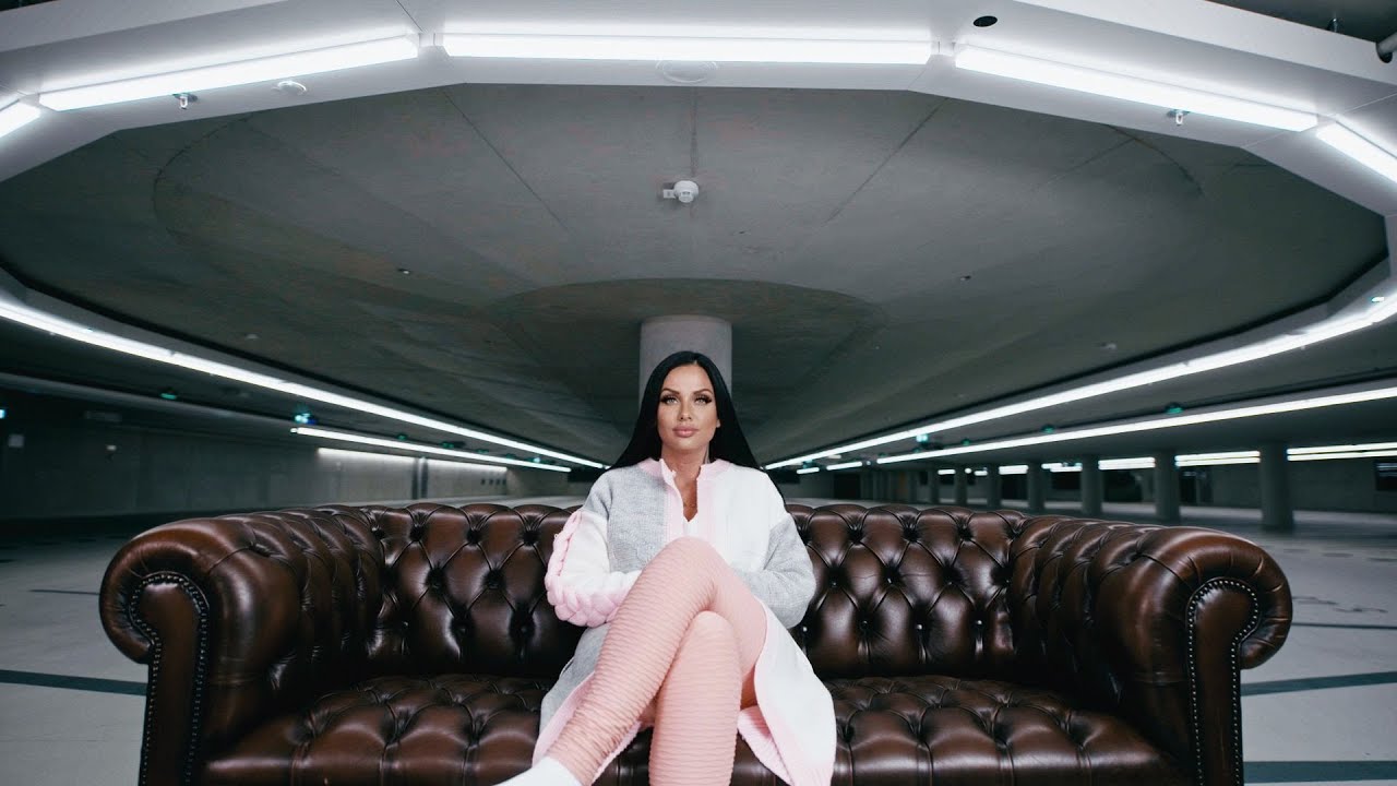 Privater Knast-Talk: Schwesta Ewa packt nach Entlassung aus!