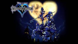 02 Kingdom Hearts 1 OST \