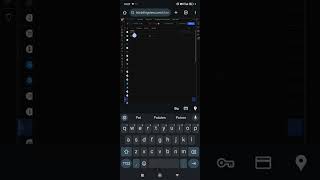 Çekiç taraması nasıl yapılır ✍️ #tarama #borsa #bist100 #bist50 #bist