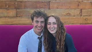 Famous REBECCA & AUGUSTAS   HD 1080p Profile