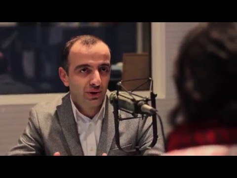 \"რაკურსი\" - თემურ თორდინავა