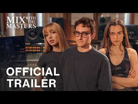 Danny L Harle, Oklou & PinkPantheress | Creative Production Workshop Trailer