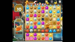Monster Busters 585