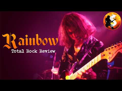 Ritchie Blackmore’s Rainbow | Music Documentary | Rainbow: In Performance