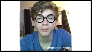Dubsmash Compilation 2015 Dan Holden