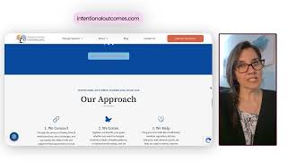 It Doubled My Revenue | Robyn, Intentional Outcomes Counselling | Master Your Message Review