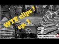 Tekken WTF clips ep 1