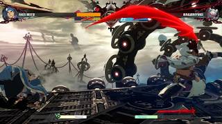 @airsickangel was so right about Nago