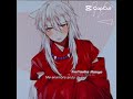 #inukag #inuyasha #anime #edit #aome #kagome