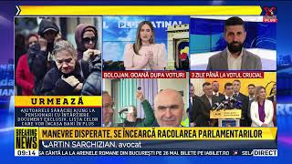 Stirile Realitatea Plus de astazi 2 Mai 2026 ora 9