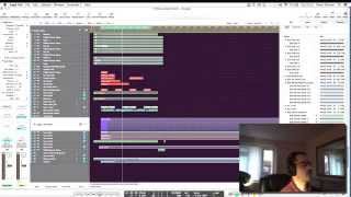 Making Custom Stab Chords