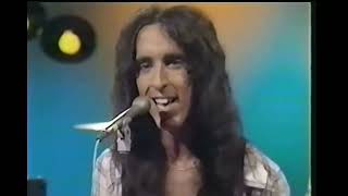 LOOKING GLASS  "BRANDY YOU'RE A FINE GIRL"  LIVE VOCAL  1972