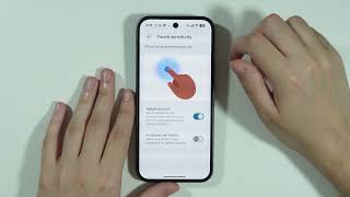 Google Pixel 10: How to Fix Touch Issues after Installing Screen Protector screenshot 3
