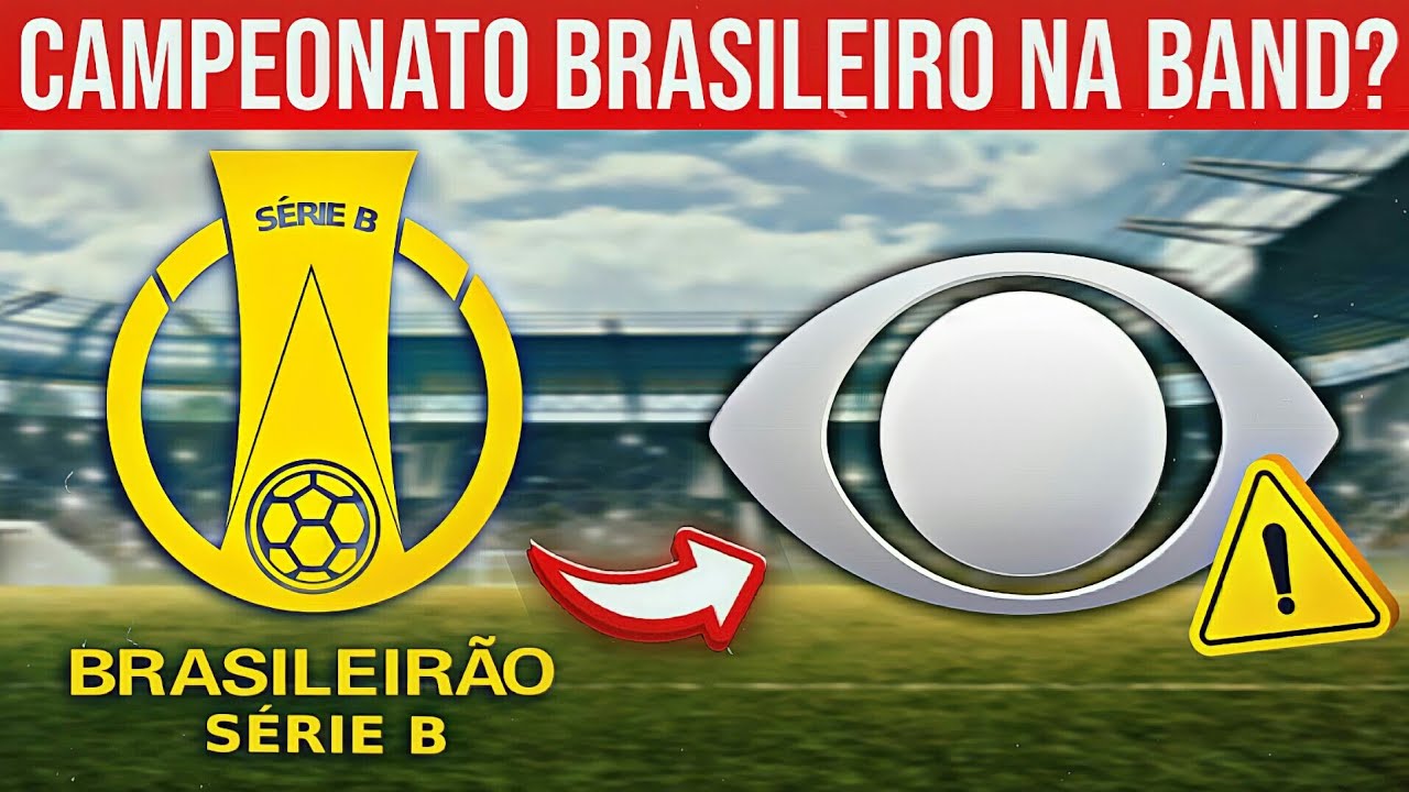 Campeonato Brasileiro Série B - Wikipedia