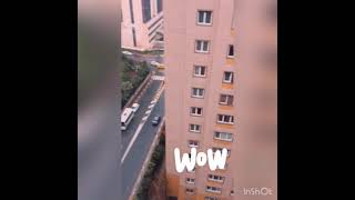 Crazy Kar Edit Kısa