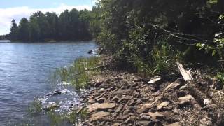 Pomquet Point Development 2015