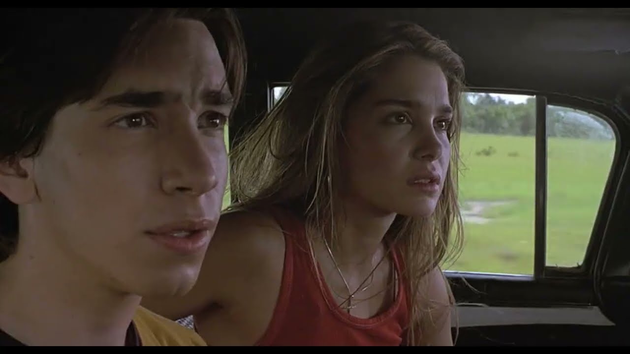 The Monster That Eats Human Body Parts to Survive 💀 || Horror Movie Explanation 