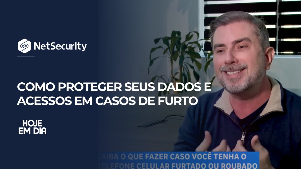 Roubos de celulares: como proteger seus dados e acessos em casos de ...