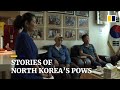 South Korean POWs in North Korea detail misery slaving in coal mines