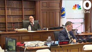 Both sides in Kelsey Fitzsimmons trial may rest their case today
