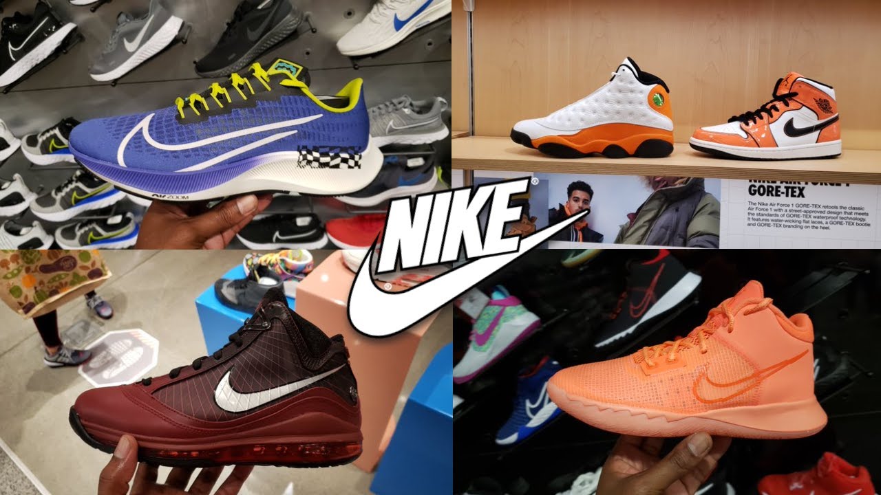 kyrie flytrap orange