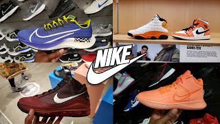 New Kyrie Flytrap 4 Colorway, More Truf Orange Jordan 1 Mids Trip To The Glendale Galleria Mall