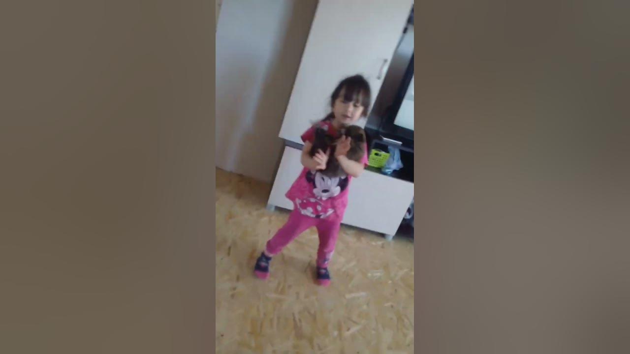 Это сабачка - YouTube