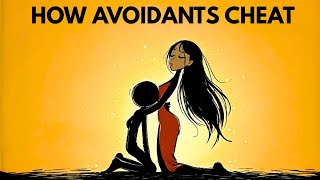 Celebrity How Avoidants Cheat? Why They Secretly Keep in Touch With Multiple Partners Net Worth
