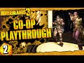 Borderlands 3 | Co-op w/ Ki11erSix Funny Moments And Drops | Day #2