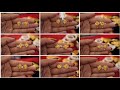 Gold earrings tops designs for daily use/1 gram gold earrings designs/Gold stud earrings design 2026